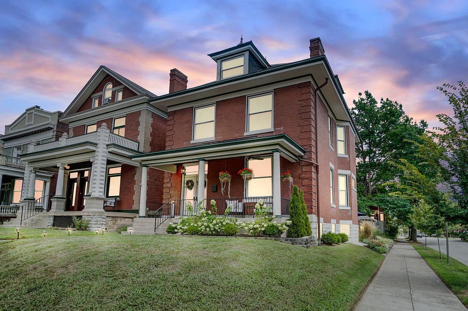 537 Maple Ave, Newport, KY 41071 Zillow