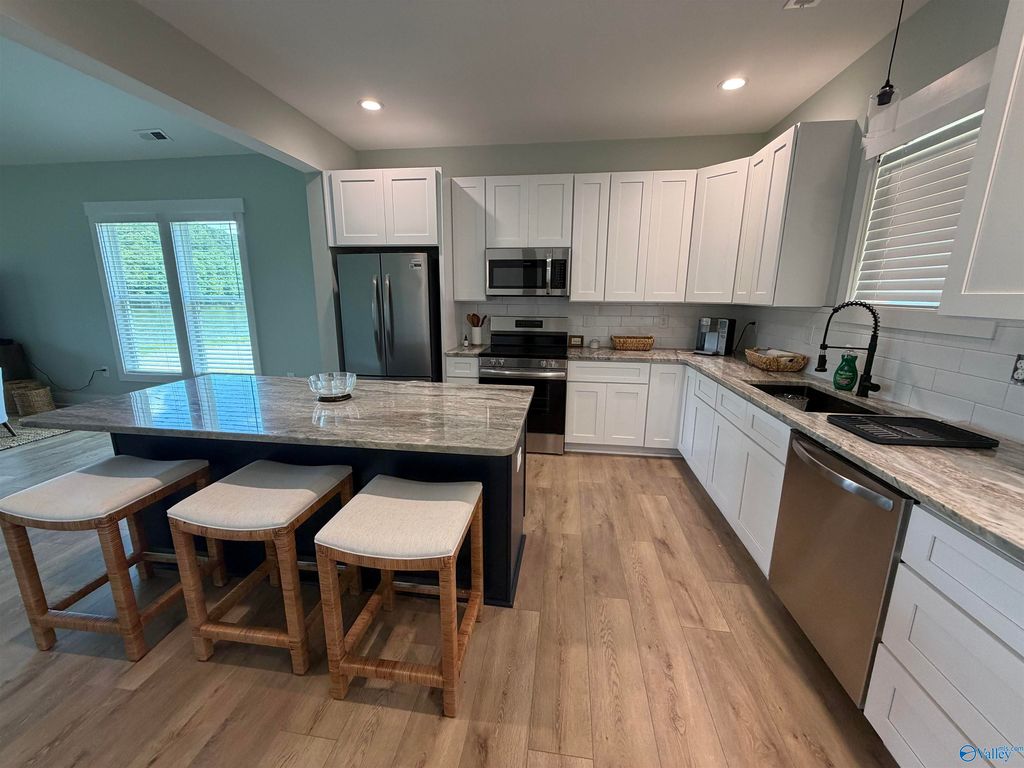 Apartment in Cedar Bluff, Cherokee - More