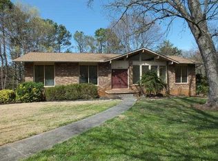 9505 Cotesworth Ln, Knoxville, TN 37922