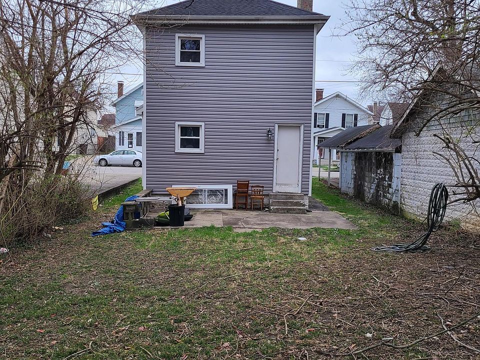 122 W 33rd St FLOOR 1, Latonia, KY 41015 Zillow