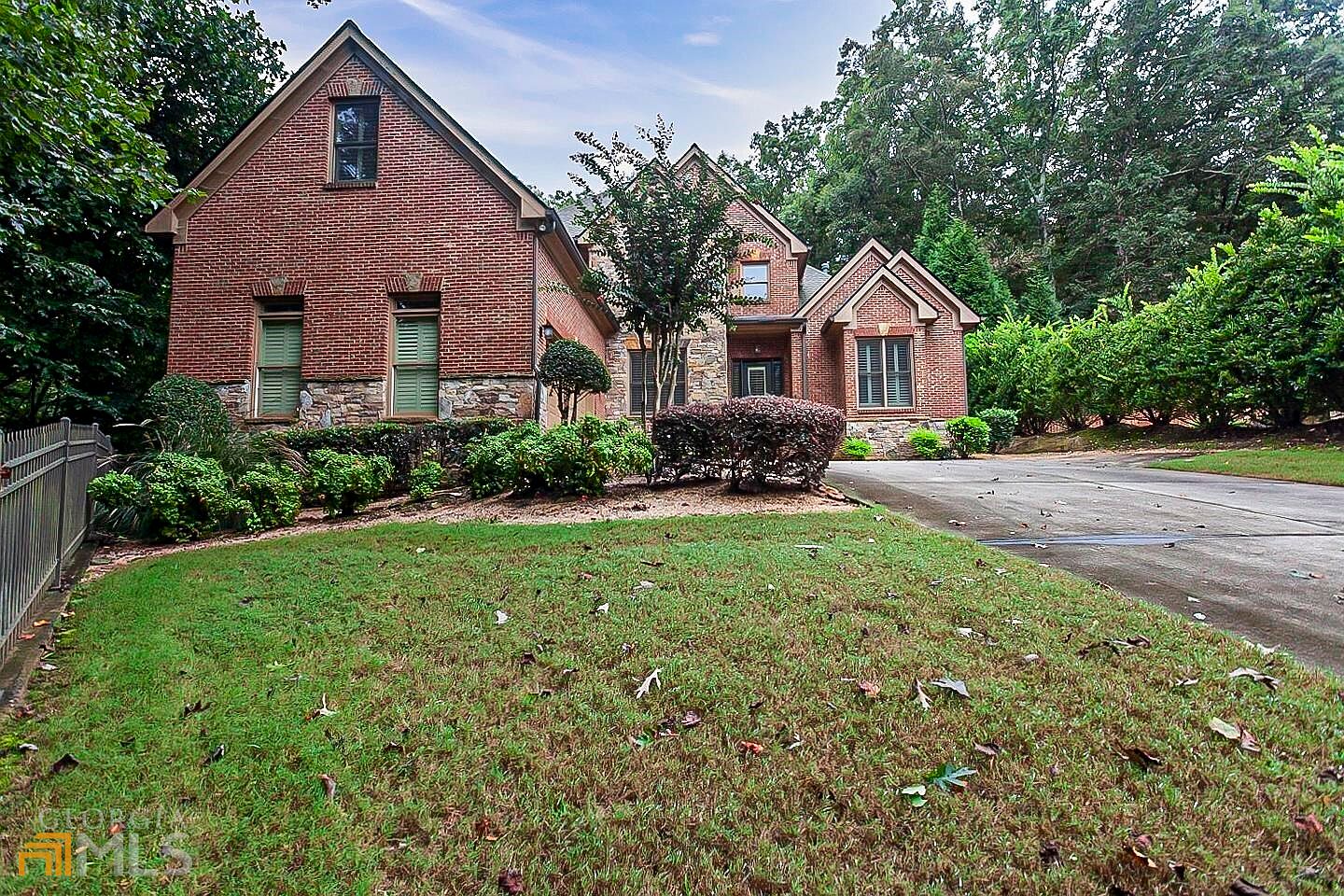 2717 Clearwater Springs Dr, Buford, GA 30519 Zillow