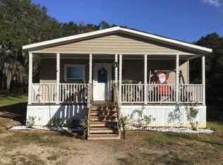 8494 Dinosaur Rd, Navarre, FL 32566