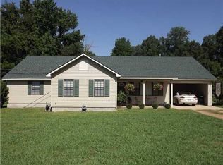 929 Wortham Rd, Atoka, TN 38004