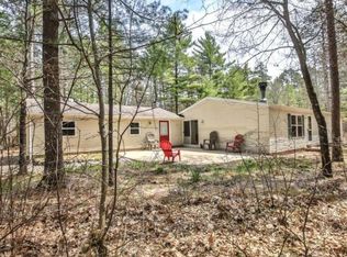 5864 Arrowhead Dr, Boulder Junction, WI 54512