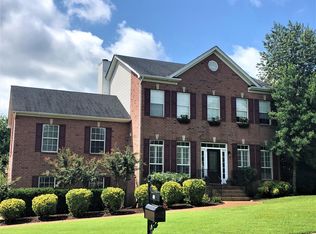 106 Settlers Way, Hendersonville, TN 37075