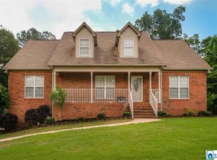 35 Mountain Brk, Springville, AL 35146