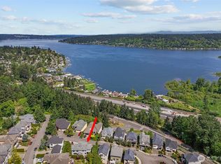 2759 NW Pine Cone Place, Issaquah, WA 98027