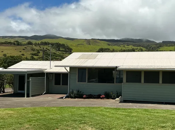 66-1730 Kawaihae Rd, Kamuela, HI 96743