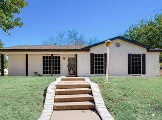 2601 Bent Tree Ln, Arlington, TX 76016