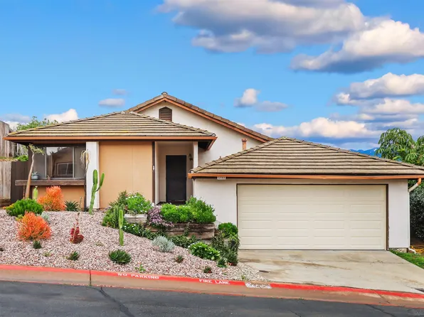 1955 Woodland Gln, Escondido, CA 92027