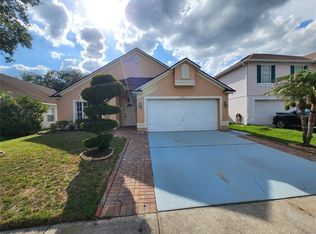 12406 Beacontree Way, Orlando, FL 32837