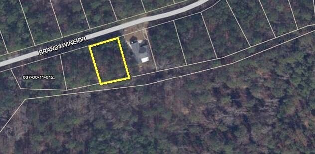 1st image of 0 Brandywine Drive