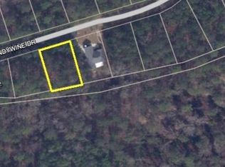 0 Brandywine Dr, Mc Cormick, SC 29835