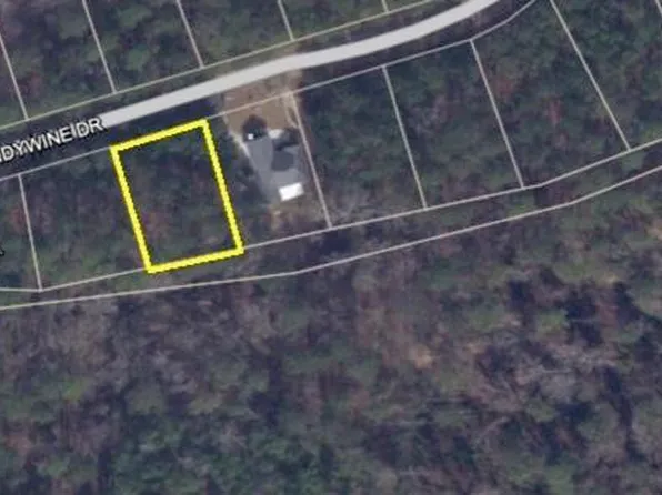 0 BRANDYWINE Drive, McCormick, SC 29835