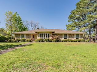 320 Northridge St, Denton, TX 76201