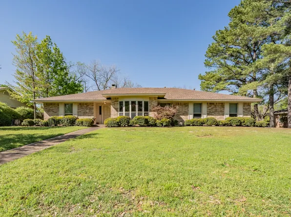 320 Northridge St, Denton, TX 76201