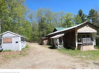 485 Church Rd, Mount Vernon, ME 04352