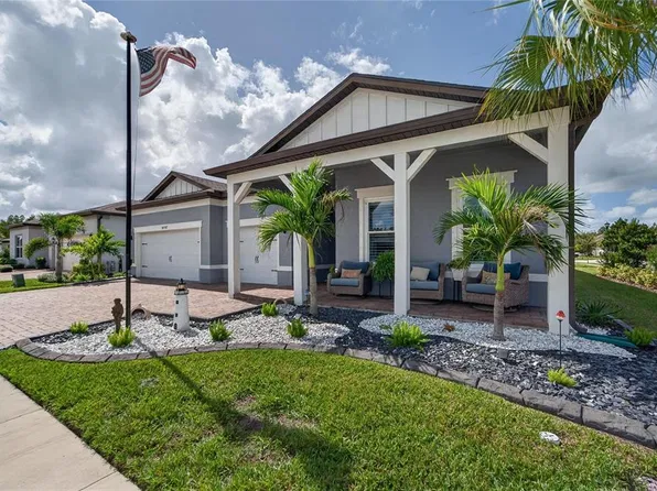 18752 HORIZON VIEW POINT, LAND O LAKES, FL 34638