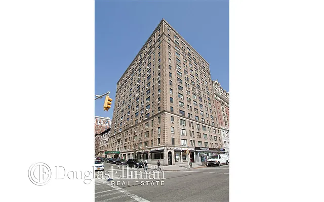 Sold by Douglas Elliman | media 10