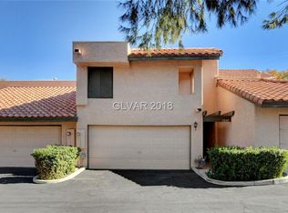 2882 Campo Verde Dr, Las Vegas, NV 89121