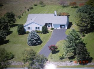 1071 Eagles Nest Dr, Goodview, VA 24095