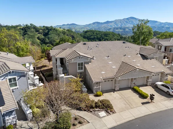 568 High Eagle Ct, Walnut Creek, CA 94595