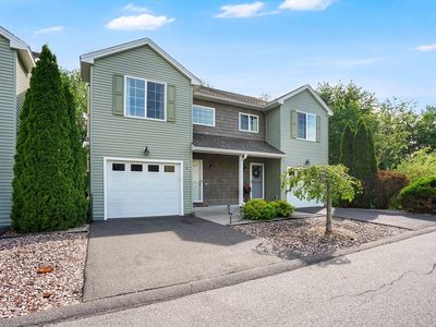 353 Fuller St Unit 4, Ludlow, MA, 01056