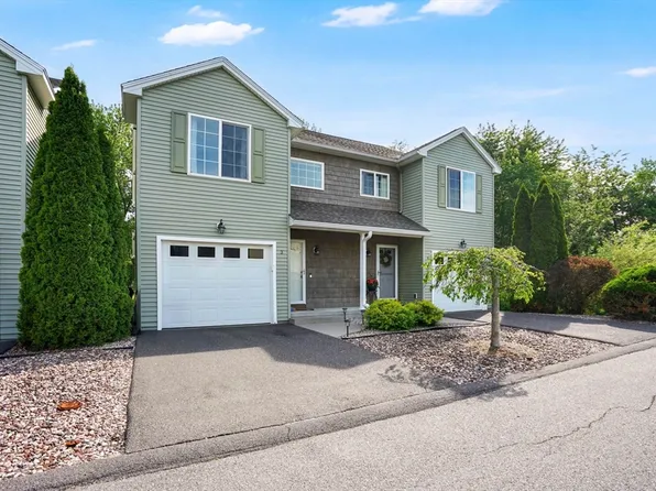 353 Fuller St Unit 4, Ludlow, MA 01056