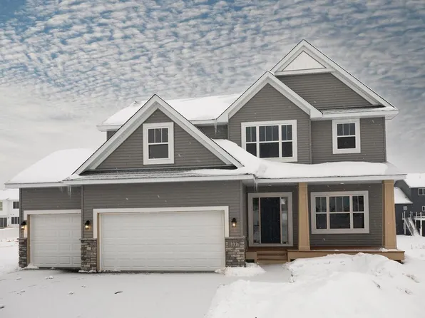 1337 143rd St E, Rosemount, MN 55068