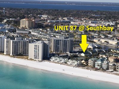 940 Highway 98 E UNIT 87, Destin, FL, 32541