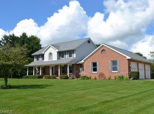 1727 Kenyon Rd SW, Massillon, OH 44647