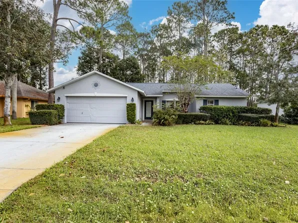 28 Beacon Mill Ln, Palm Coast, FL 32137