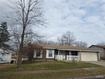 3rd image of 4027 Shannon County Dr