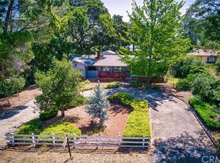 1890 Westlake Dr, Kelseyville, CA