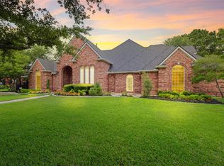 8005 Jefferson Cir, Colleyville, TX 76034