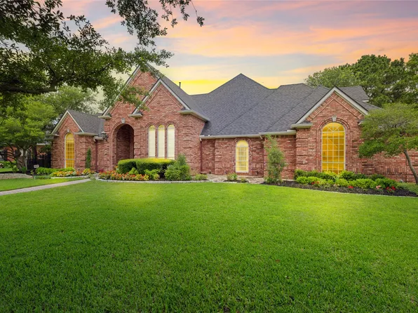 8005 Jefferson Cir, Colleyville, TX 76034