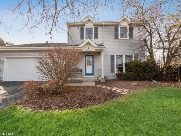 3403 Revere Ln, Island Lake, IL 60042