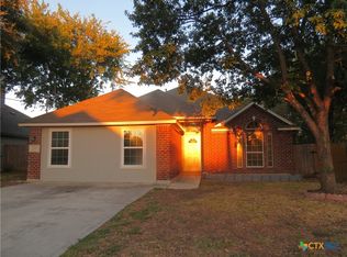 843 Hueco Dr, New Braunfels, TX 78130