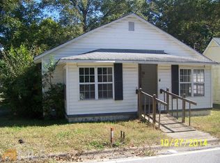 30 Ray St, Newnan, GA 30263