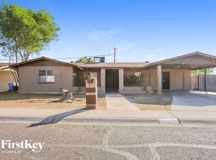 3725 W Harmont Dr, Phoenix, AZ 85051