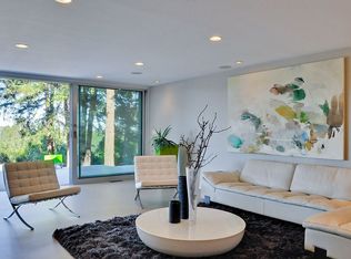 3535 Partition Rd, Woodside, CA 94062