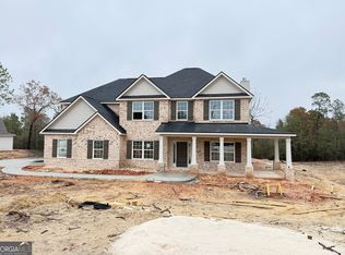 312 Air View Dr, Warner Robins, GA 31093