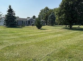 5323 State Route 273 W, Belle Center, OH 43310