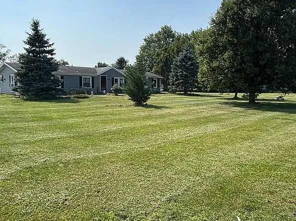 5323 State Route 273 W, Belle Center, OH 43310