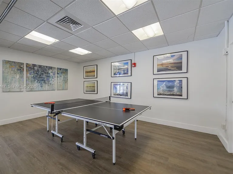 880 NE 69th St #5L — Photo 41