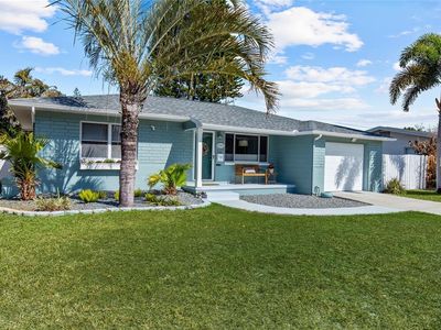6343 19th Ave N, Saint Petersburg, FL, 33710