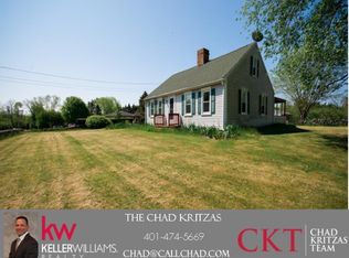 309 Gifford Rd, Westport, MA 02790