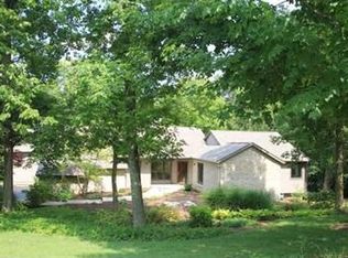 4724 Donegal Cliffs Dr, Dublin, OH 43017