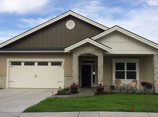 1400 Durant St, Walla Walla, WA 99362
