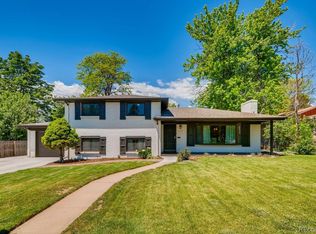 6373 S Elati St, Littleton, CO 80120